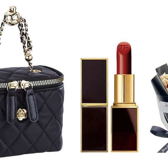 Набор декораторской косметики Tom Ford TF Lipstick Baby&#39;s Breath Mini Shoulder Bags Makeup Sets Easy To Blend No-Makeup Complexion