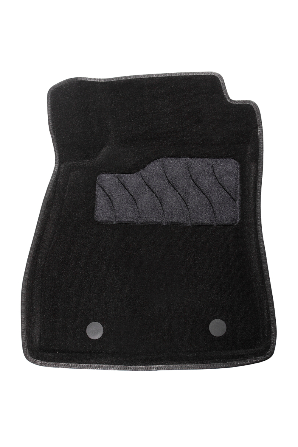 3D коврики для Nissan Sentra 2012-2019 Seintex.86313