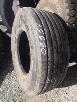 385/65R22.5 Cordiant TR-1 шина б/у