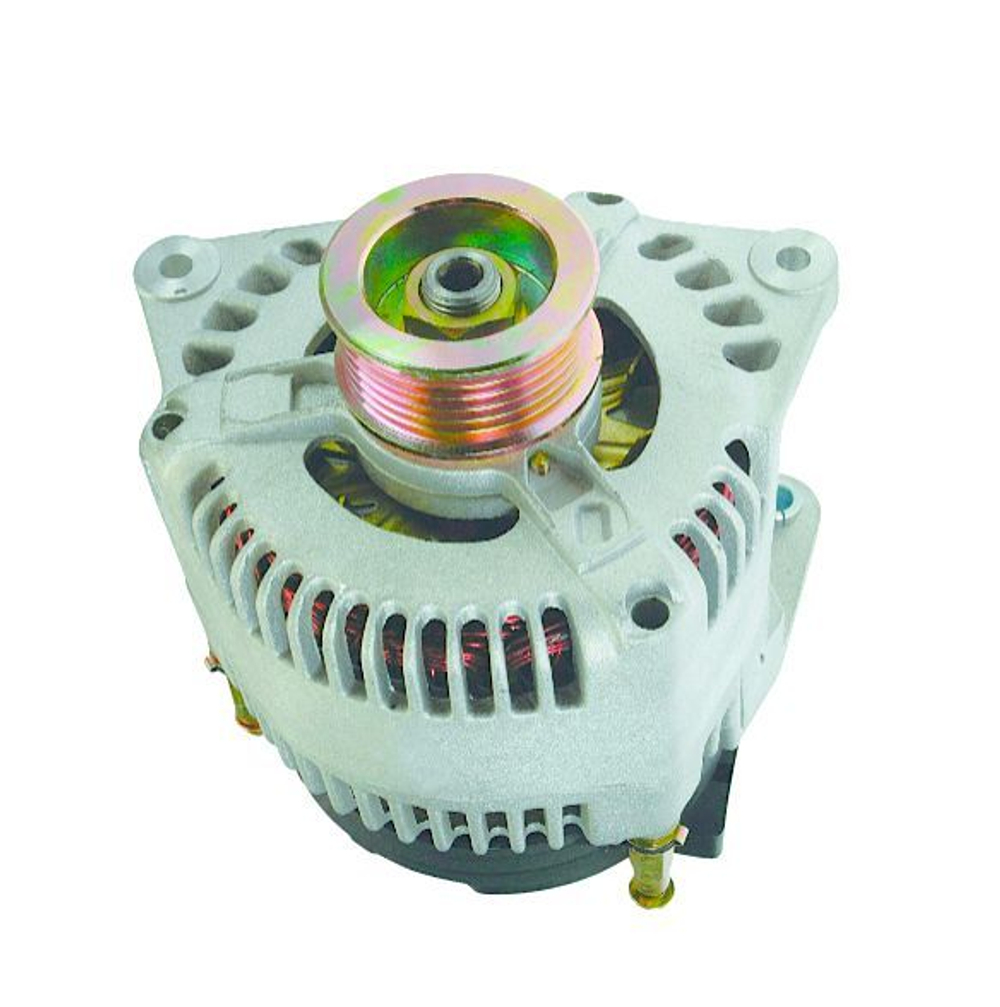 Генератор для FERRARI ALE0506