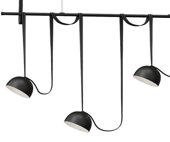 Ременная трековая система Kink Light Сатори 6426-1K,19