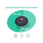 Bluetooth V5.0 Audio Receiver/Transmitter, 3.5mm, UGREEN 40762