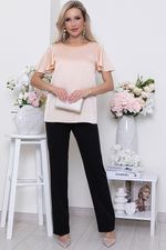 Блузка 41705 Avili