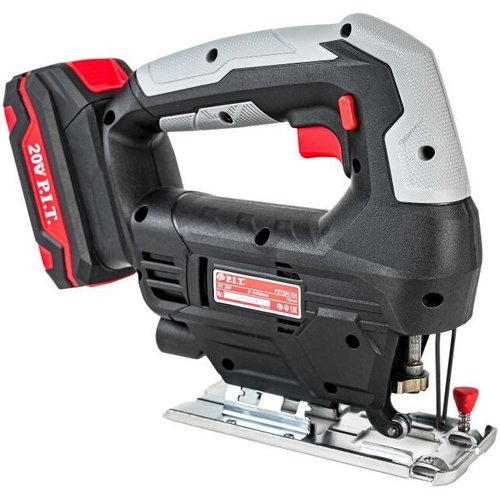 Лобзик аккумуляторный P.I.T. PST 20H-70A/1