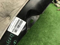 Подкрылок передний правый Changan Uni-V (22-нв)