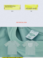 Альбом BSS (SEVENTEEN) - SECOND WIND BSS 1st Single Album SPECIAL Version
