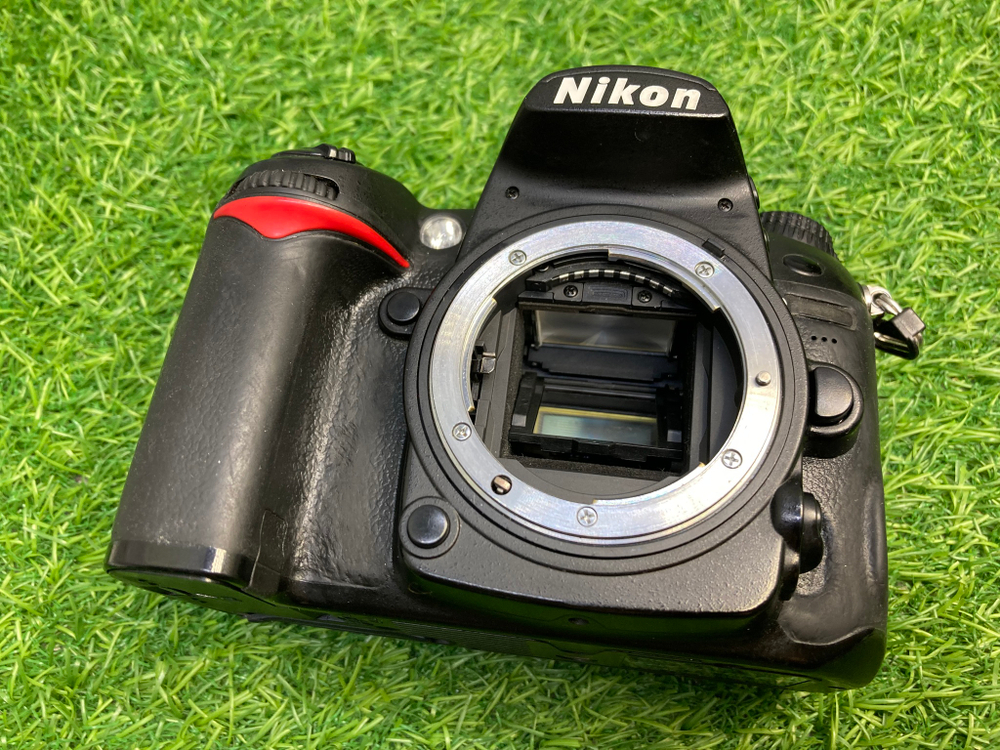 Nikon D7000 Покупка/Продажа