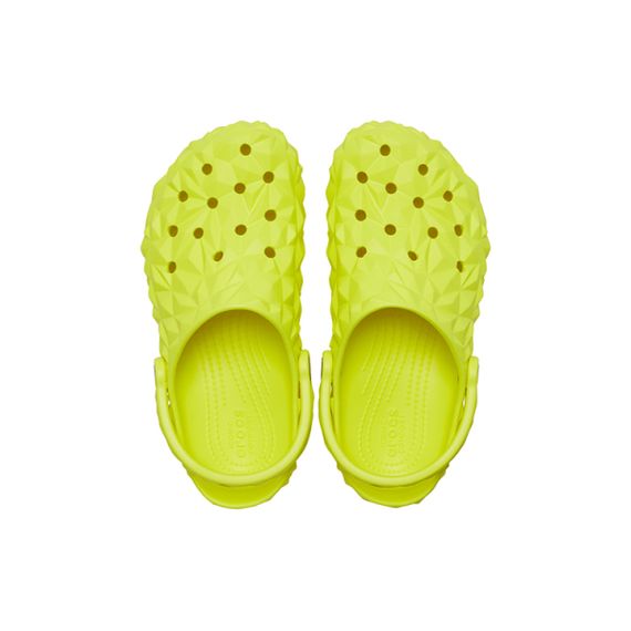 Crocs Classic 'Sour Yellow'