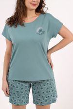 Костюм Лиам-2 Виотекс ЗЕЛЁНЫЙ