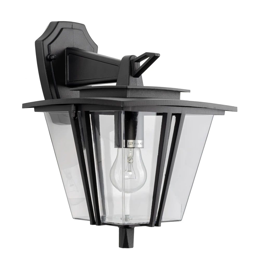 Citilux FORTS CLU10W Уличный настенный светильник