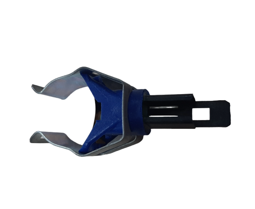 Датчик температуры NTC накладной Electrolux d.18 ITS Италия