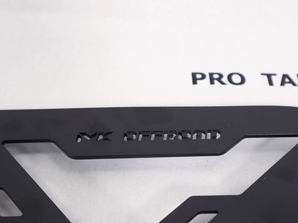 Система хранения на боковые окна в багажник MEIKA (GW3) для TANK 300