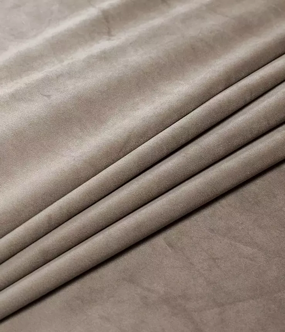 Штора Legrand Велюр 1500х2800 мм