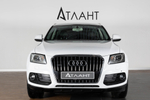 Audi Q5, 2013 год