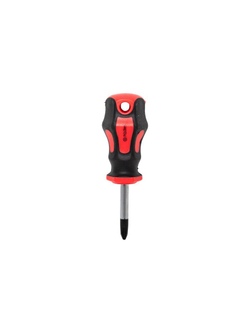 Отвертка PH2х38мм Master Basic EKF ph-2-38-mas