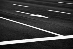 Краска износостойкая AcidColors Reflective Road для бетона и асфальта