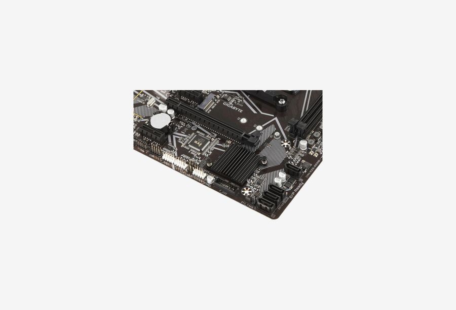 GIGABYTE A520M S2H_0426531101928