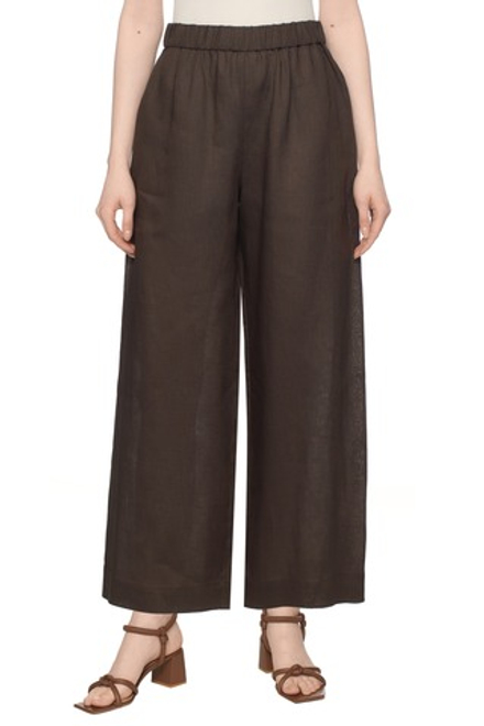 Брюки женские Max Mara MMLCANNETI