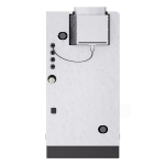 Газовый котел ЛЕМАКС Omega CI E 50