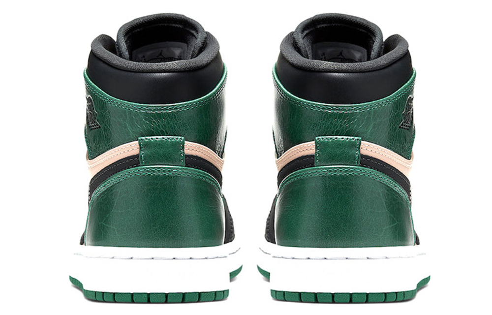 Кроссовки Jordan Air Jordan 1 Retro High Premium (Женская размерная сетка)