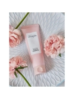 Шампунь для волос ЧЕРНЫЙ ПИОН/БОБЫ Powerful Solution Black Peony Seoritae Shampoo, VALMONA