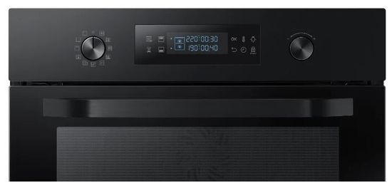 Электрический духовой шкаф Samsung NV68R3541RB