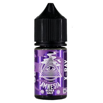 Жидкость Amnesia (30 мл, 20 мг SALT) X-Ray