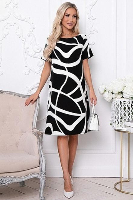 Платье 71656 Avili