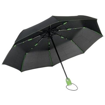 Складной зонт-автомат STREETLIFE