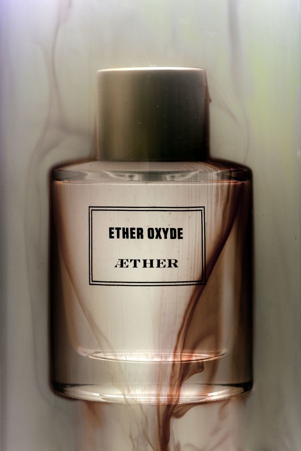 Aether Ether Oxyde