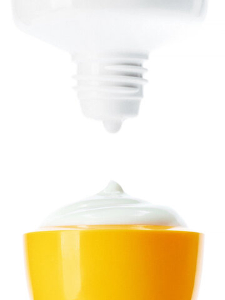 Anua Увлажняющий солнцезащитный крем SPF50 Zero-Cast Moisturizing Finish Sunscreen 50 мл