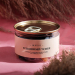 Набор мыла в банке Успешный успех (Цвет: разноцветный)