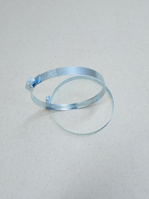 Хомут 5" 105-127мм