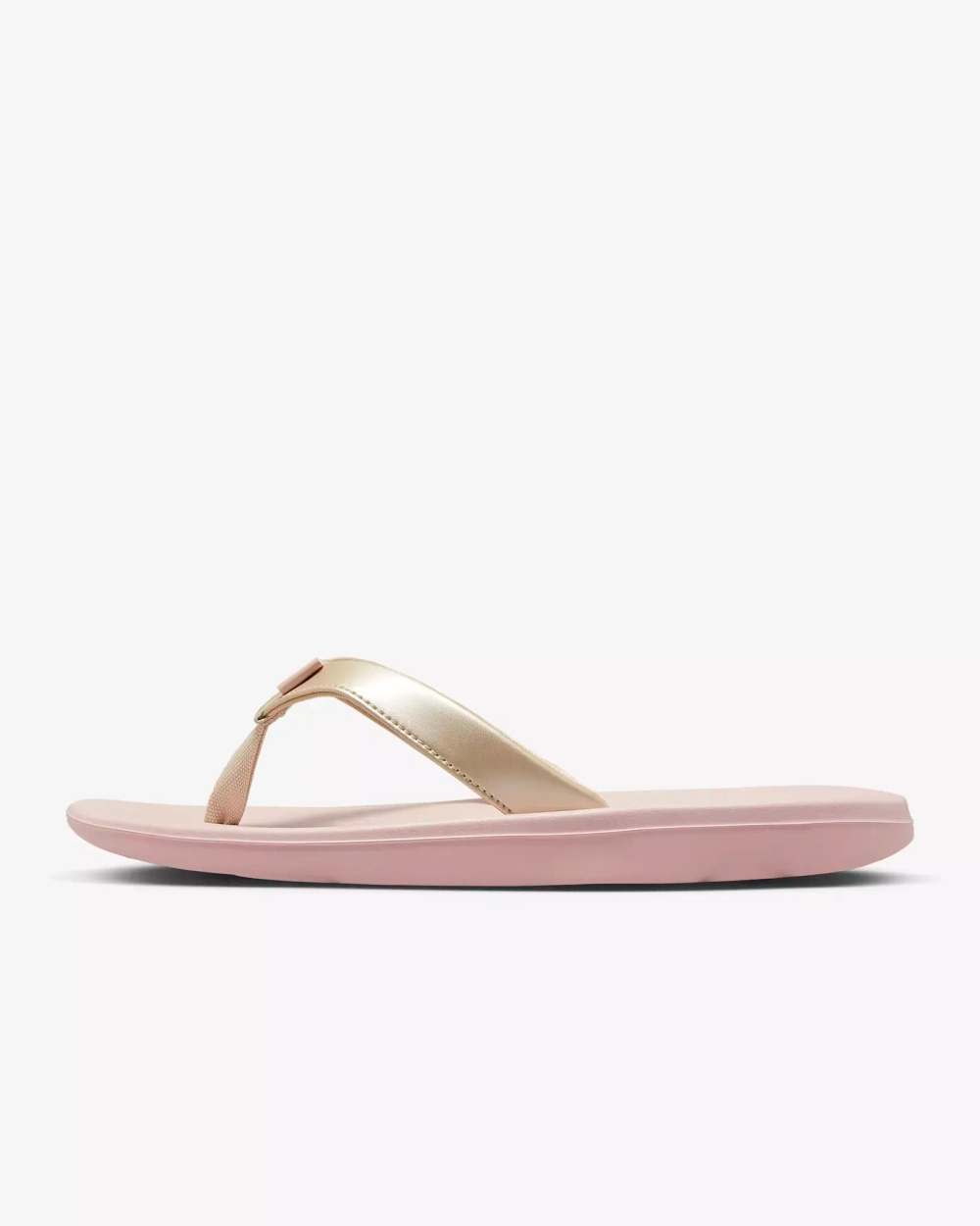 Женские шлепанцы Nike Bella Kai