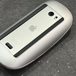 Мышь беспроводная Apple Magic Mouse 1 поколение A1296 (отличное состояние)