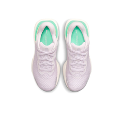 Женские кроссовки Nike ZoomX Invincible Run Flyknit 'Light Violet' CT2229-500