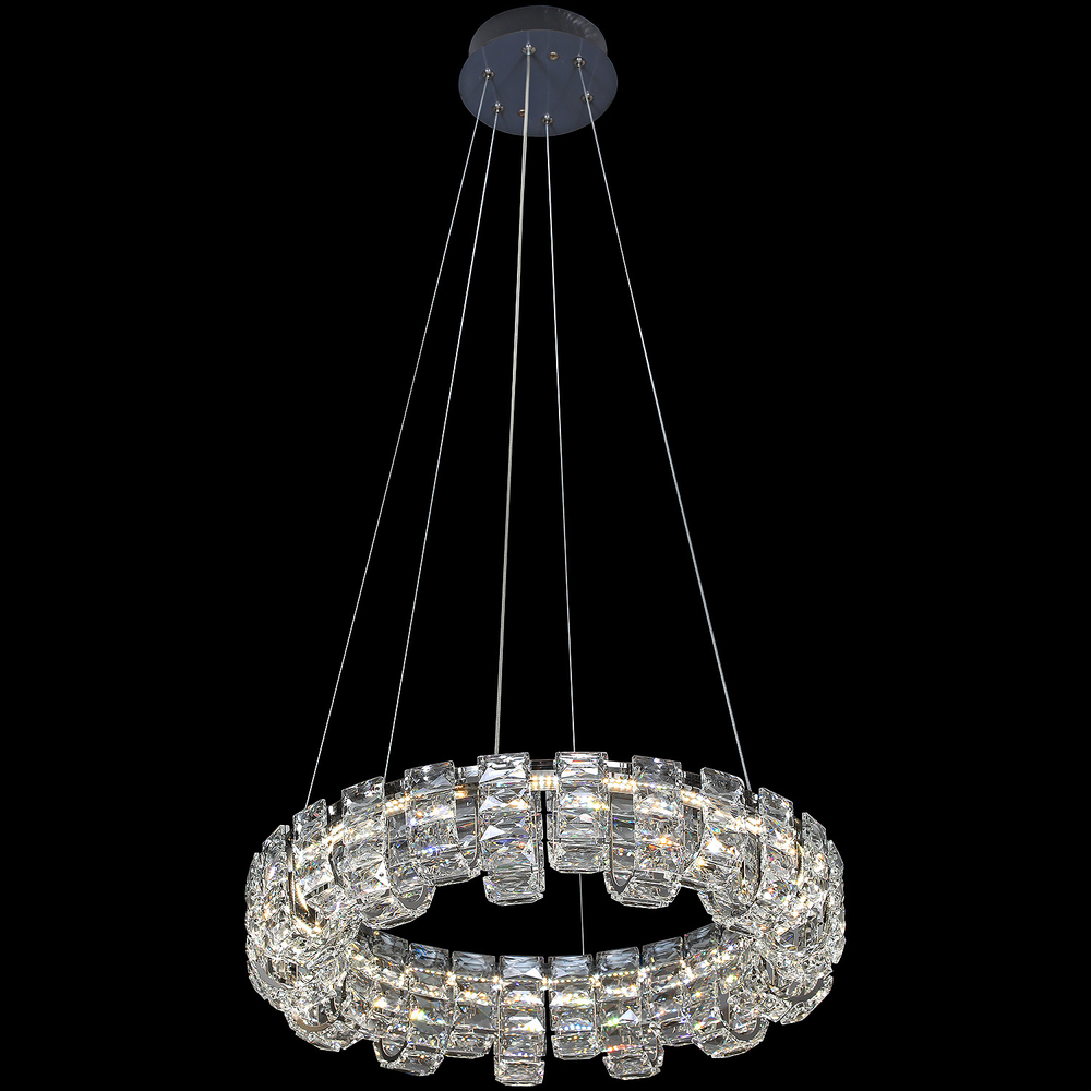 33051-0.4-400 CR светильник потолочный