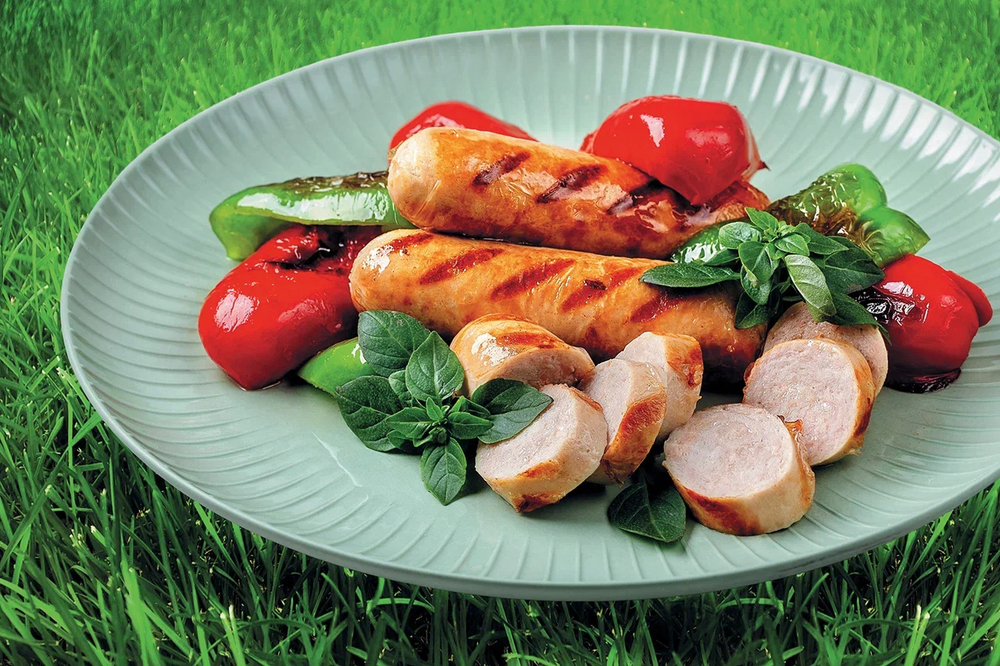 Куриные купаты 300/30 гр.