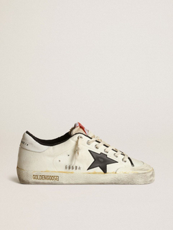Кеды Golden Goose