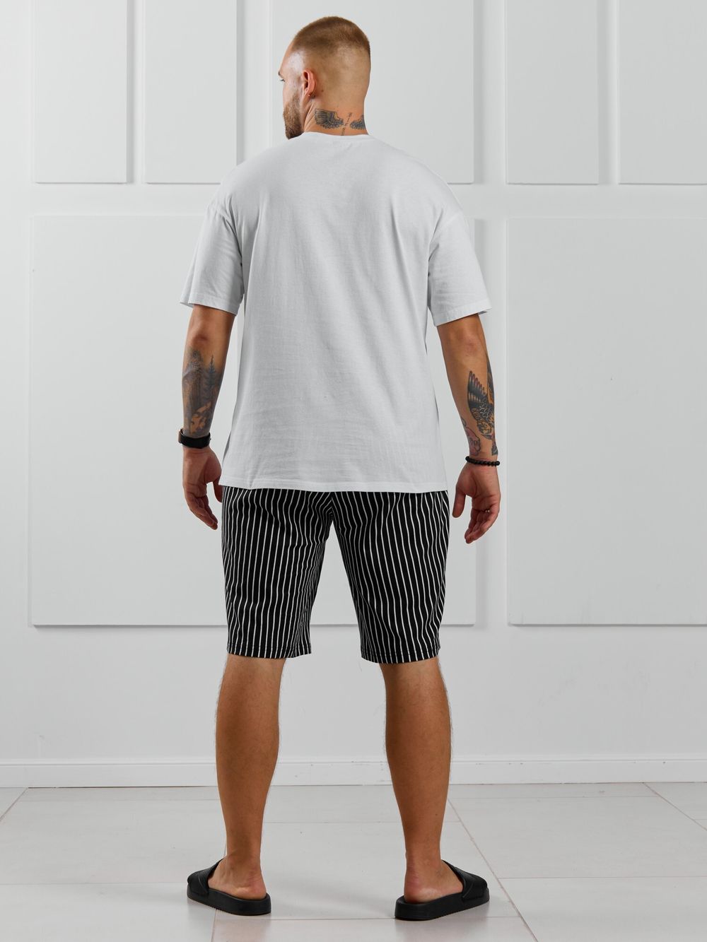 Костюм мужской Реванш-2 Виотекс БЕЛЫЙ