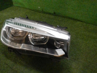 Фара правая BMW X5 F15 X6 F16 (2015-2018) Adaptive LED (В пленке)