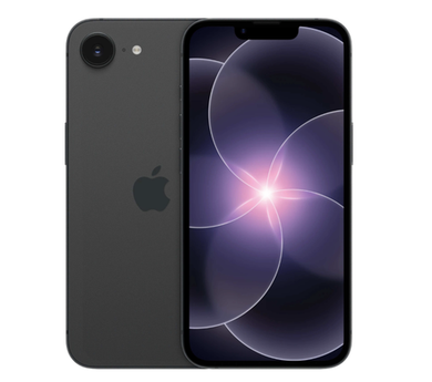 Apple iPhone 17e 256Gb Black