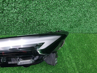 ДХО левый Changan Uni-T (2020-н.в.) LED