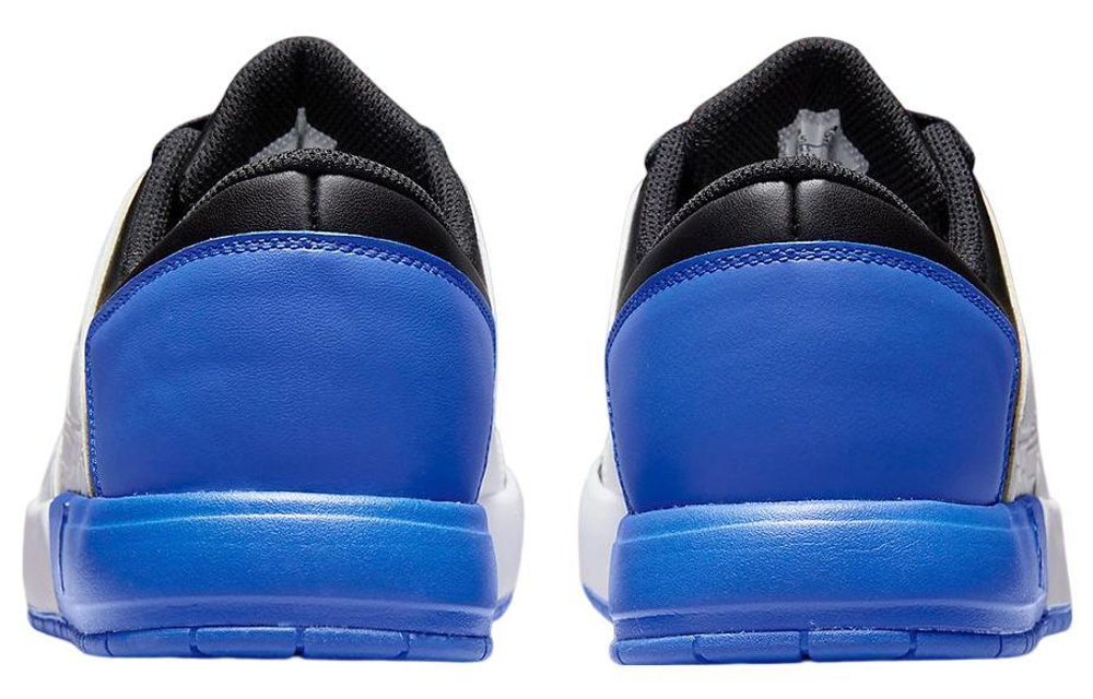Кроссовки Jordan Nu Retro 1 Low "Sport Royal"