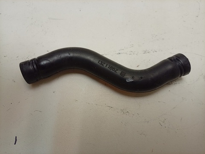 FE925N кт21 Патрубок от КЭНа в дозатор для стиральных машин Electrolux Zanussi AEG 1321186205 б/у