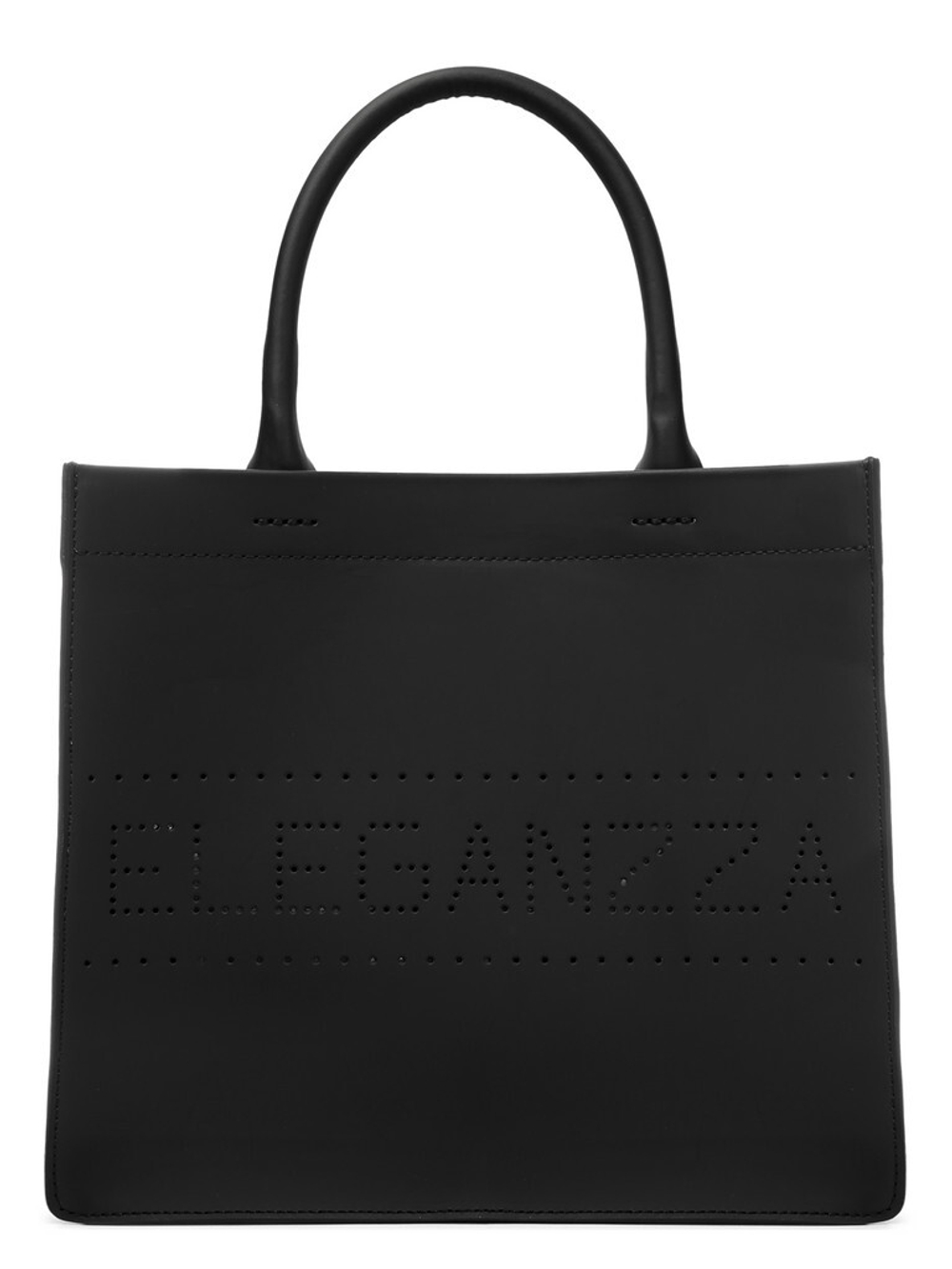 Сумка ELEGANZZA Z17-DB10586, черный