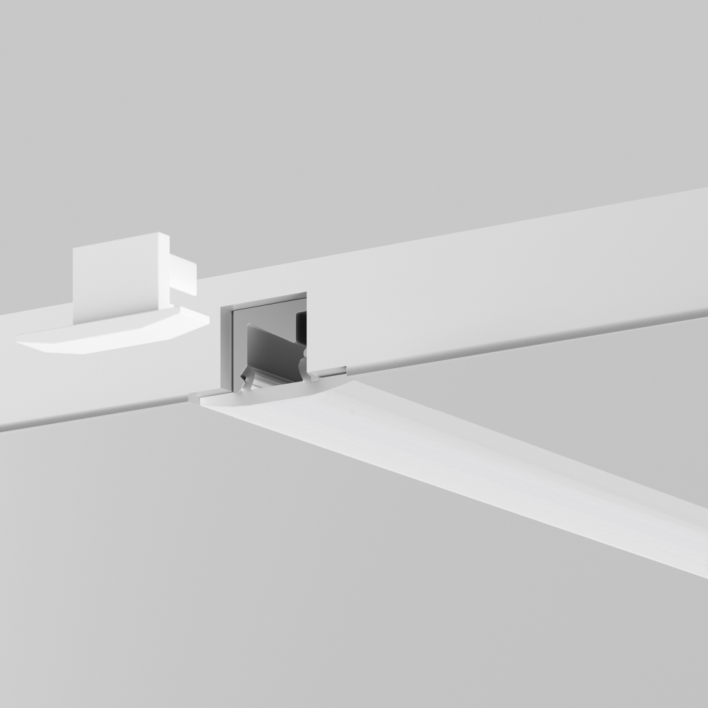 Профиль Led Strip 636021