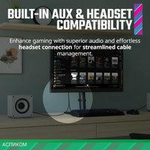 Игровой монитор Cooler Master GM2711S