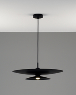 Светильник подвесной Moderli V11107-P Plane