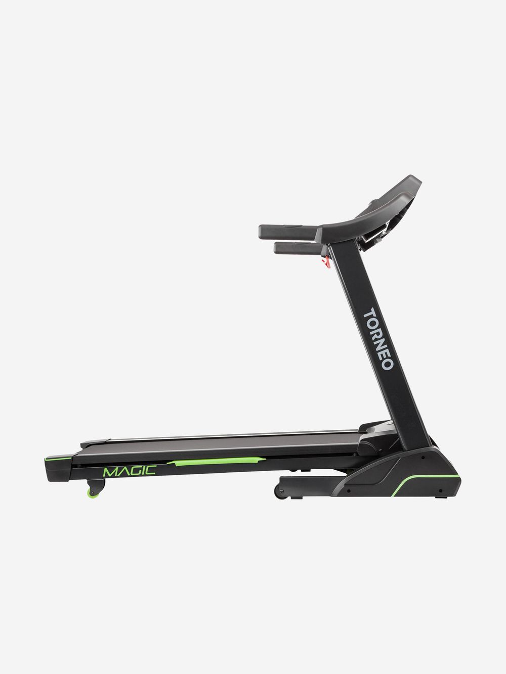 Torneo Magic, 2020-21